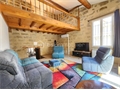 Maison en pierres à la vente